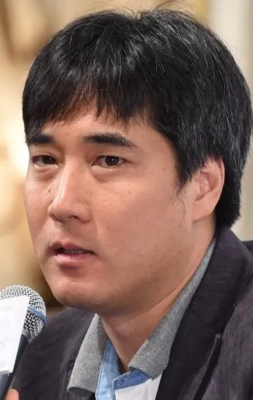 Фотография актёра Квон Хёк-чхан