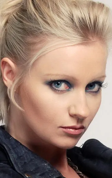 Фотография режиссера – Аксель Кэролин (Axelle Carolyn)