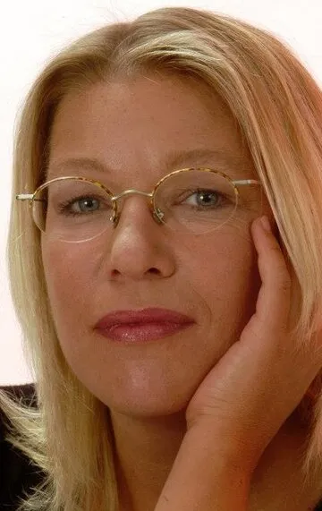 Фотография актёра Франциска Мейер Прайс