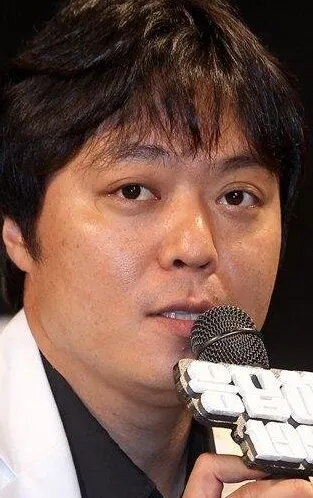 Фотография режиссера – Щин Вон-хо (Shin Won-ho)