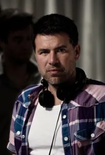 Фотография актёра Могенс Х. Кристиансен