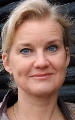 Фотография актёра Тильде Харкамп