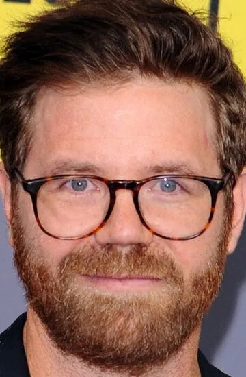 Фотография актёра 