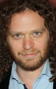 Фотография актёра Эрнан А. Голфрид