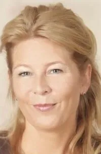 Фотография актёра Клаудия Блюмхубер