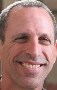 Фотография режиссера – Айзек Флорентайн (Isaac Florentine)