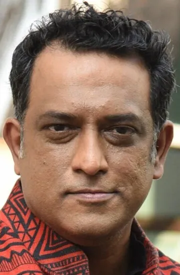 Фотография режиссера – Анураг Басу (Anurag Basu)