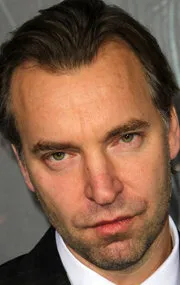 Фотография режиссера – Монс Морлинд (Måns Mårlind)