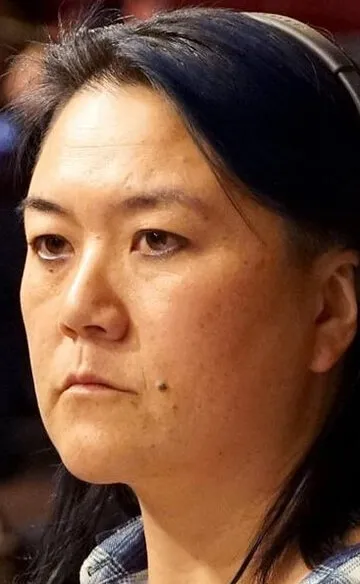 Фотография режиссера – Джуд Вэн (Jude Weng)