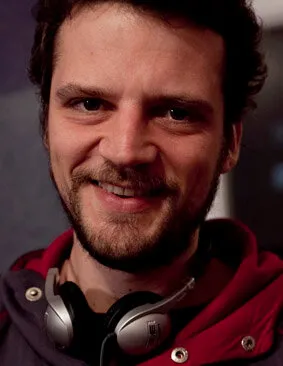 Фотография режиссера – Серен Юдже (Seren Yüce)