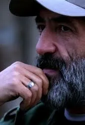 Фотография актёра Фарук Тебер