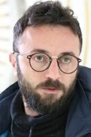 Фотография актёра 