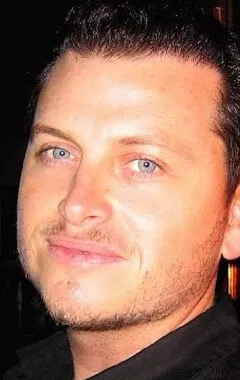 Фотография актёра Раджа Коллинз