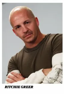 Фотография актёра Ричи Грир