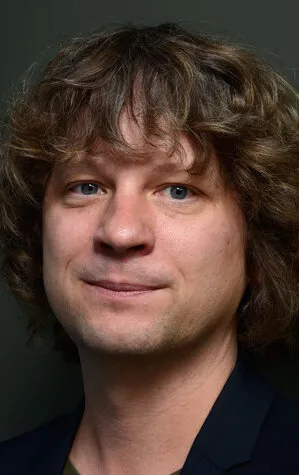 Фотография актёра Терри Майлз