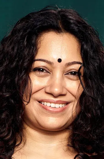 Фотография режиссера – Аньяли Менон (Anjali Menon)