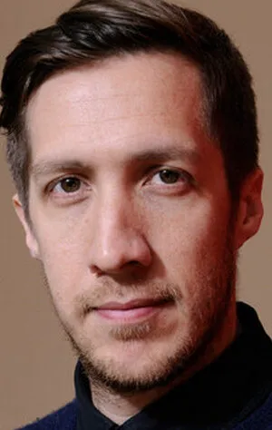 Фотография актёра Мэттью Эйкерс