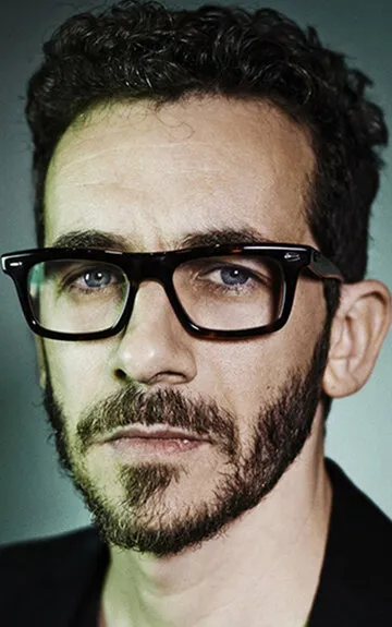 Фотография режиссера – Пабло Фендрик (Pablo Fendrik)