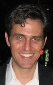 Фотография актёра Ричард Гэйл