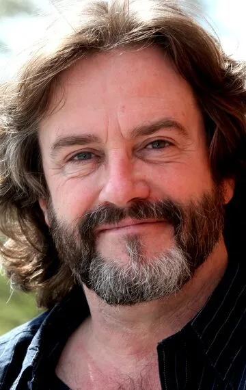 Фотография режиссера – Грегори Доран (Gregory Doran)