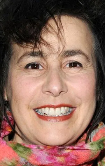 Фотография режиссера – Сара Шугарман (Sara Sugarman)