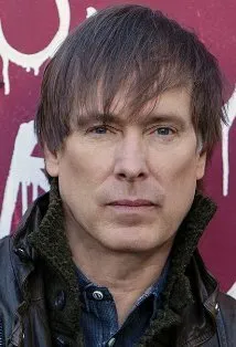 Фотография актёра Джеффри Хорнадэй