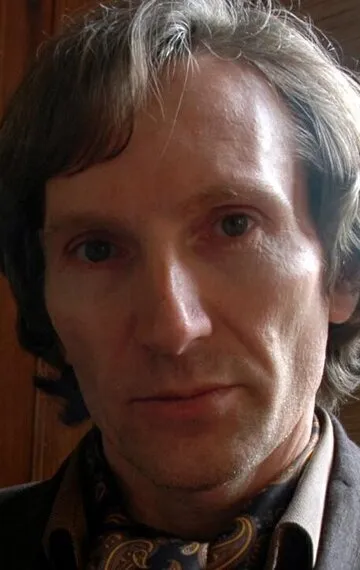 Фотография актёра Франк Манкузо