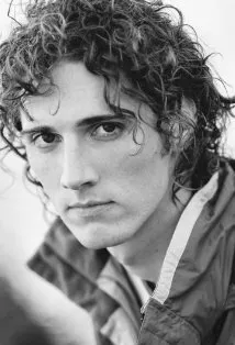 Фотография актёра Джон Бёрджесс