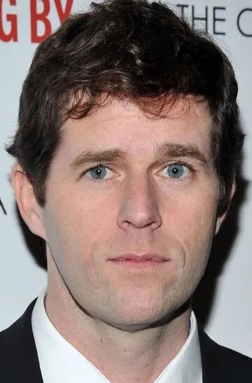 Фотография актёра Гэвин Вьесен