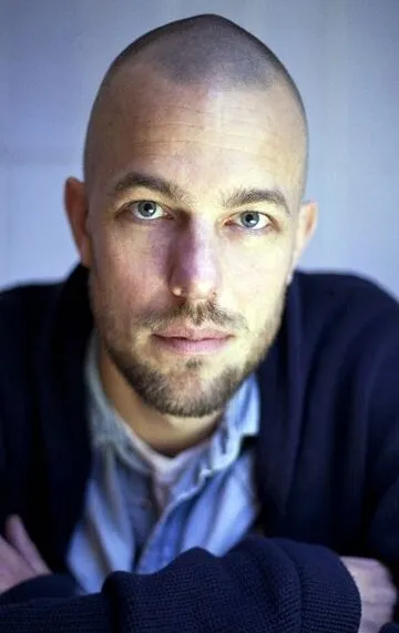 Фотография режиссера – Мадс Маттисен (Mads Matthiesen)