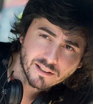 Фотография актёра Реми Безансон