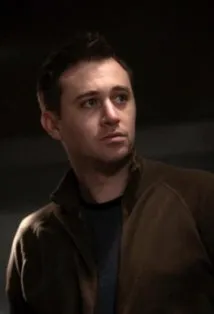 Фотография режиссера – Эндрю С. Эрин (Andrew C. Erin)