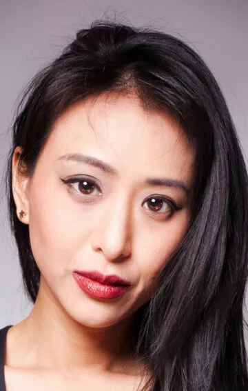 Фотография режиссера – Мария Чан (Maria Trần)