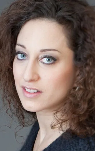 Фотография актёра Мона Ашаш