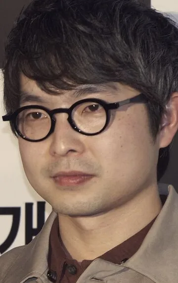 Фотография актёра Мун Хён-сон