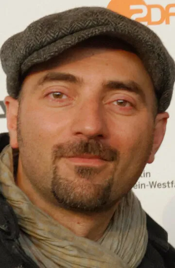 Фотография режиссера – Тоби Бауманн (Tobi Baumann)