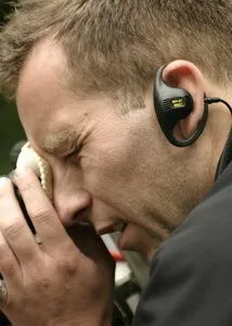 Фотография актёра Дэн Хартли