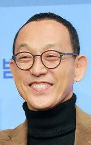 Фотография актёра Пхё Мин-су