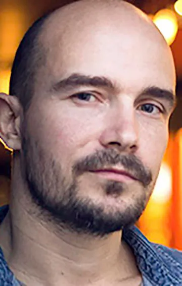 Фотография актёра Жереми Клапен