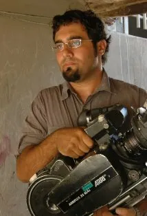 Фотография актёра Рузбех Хейдари