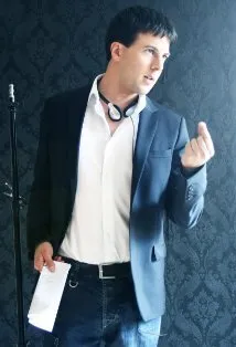 Фотография актёра Мэтт Блум