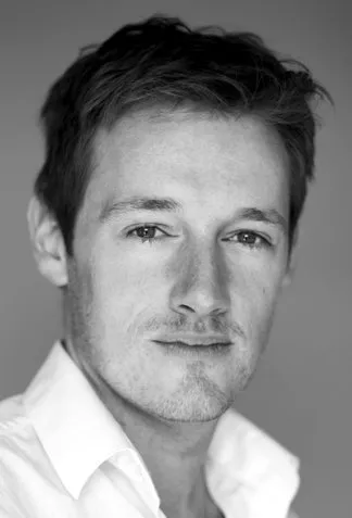 Фотография актёра Мэттью Батлер-Харт