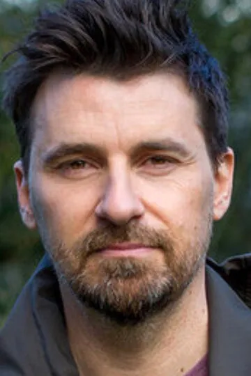 Фотография актёра Рамон Саласар