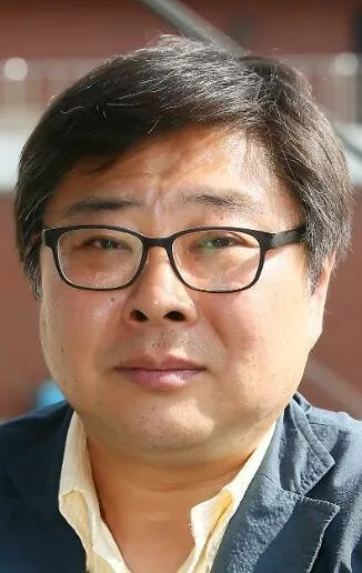 Фотография режиссера – О Сын-ук (Oh Seung-wook)