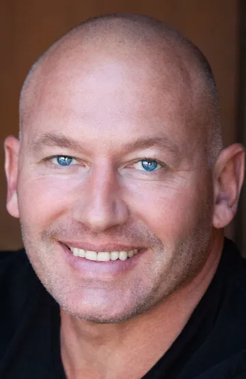 Фотография актёра Ник Маккинлесс