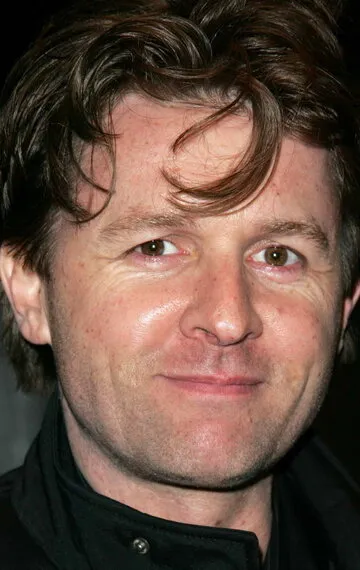 Фотография режиссера – Джон Полсон (John Polson)