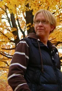 Фотография актёра Джейк Джарви