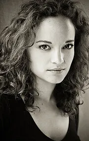 Фотография режиссера – Элла Джонс (Ella Jones)