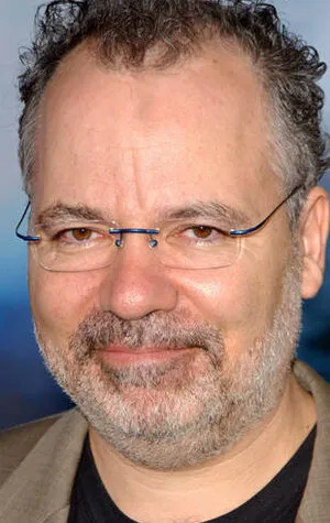 Фотография актёра Джонатан Мостоу