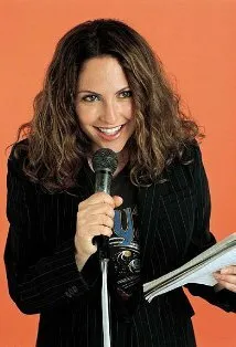 Фотография актёра Джоуи Солоуэй